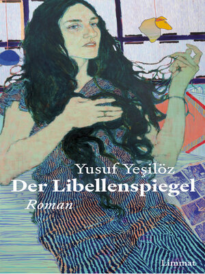 cover image of Der Libellenspiegel